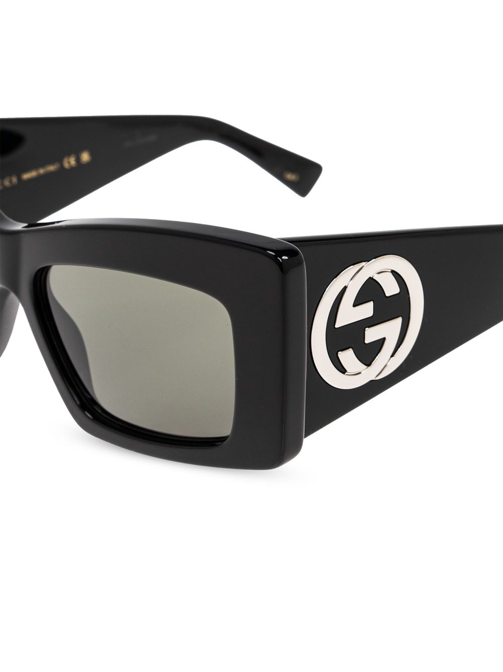 Gucci Women Squared Sunglasses GUCCI