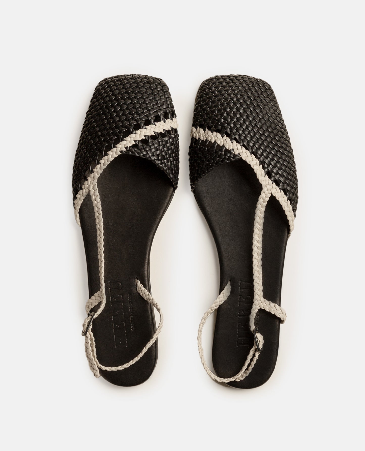 Hereu Women Rondaia Slingback HEREU