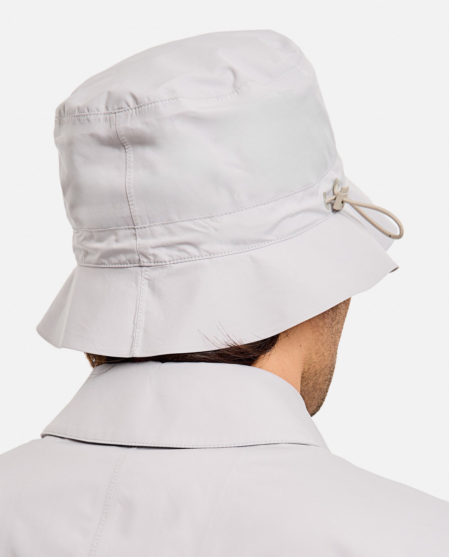 Herno Men Laminar Waterproof Coat HERNO