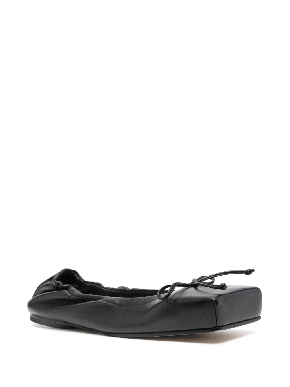 Jacquemus Women Les Ballerines Ballet JACQUEMUS