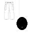 Junya Watanabe Women Trousers JUNYA WATANABE