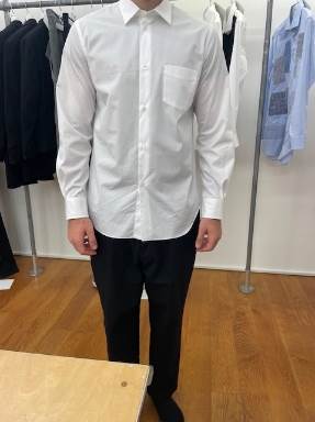 Junya Watanabe Men Shirts And Blouses JUNYA WATANABE