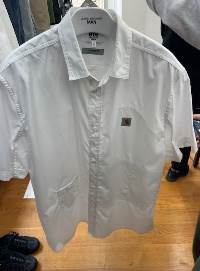 Junya Watanabe Men Shirts And Blouses JUNYA WATANABE