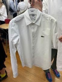 Junya Watanabe Men Shirts And Blouses JUNYA WATANABE