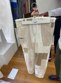 Junya Watanabe Men Trousers JUNYA WATANABE