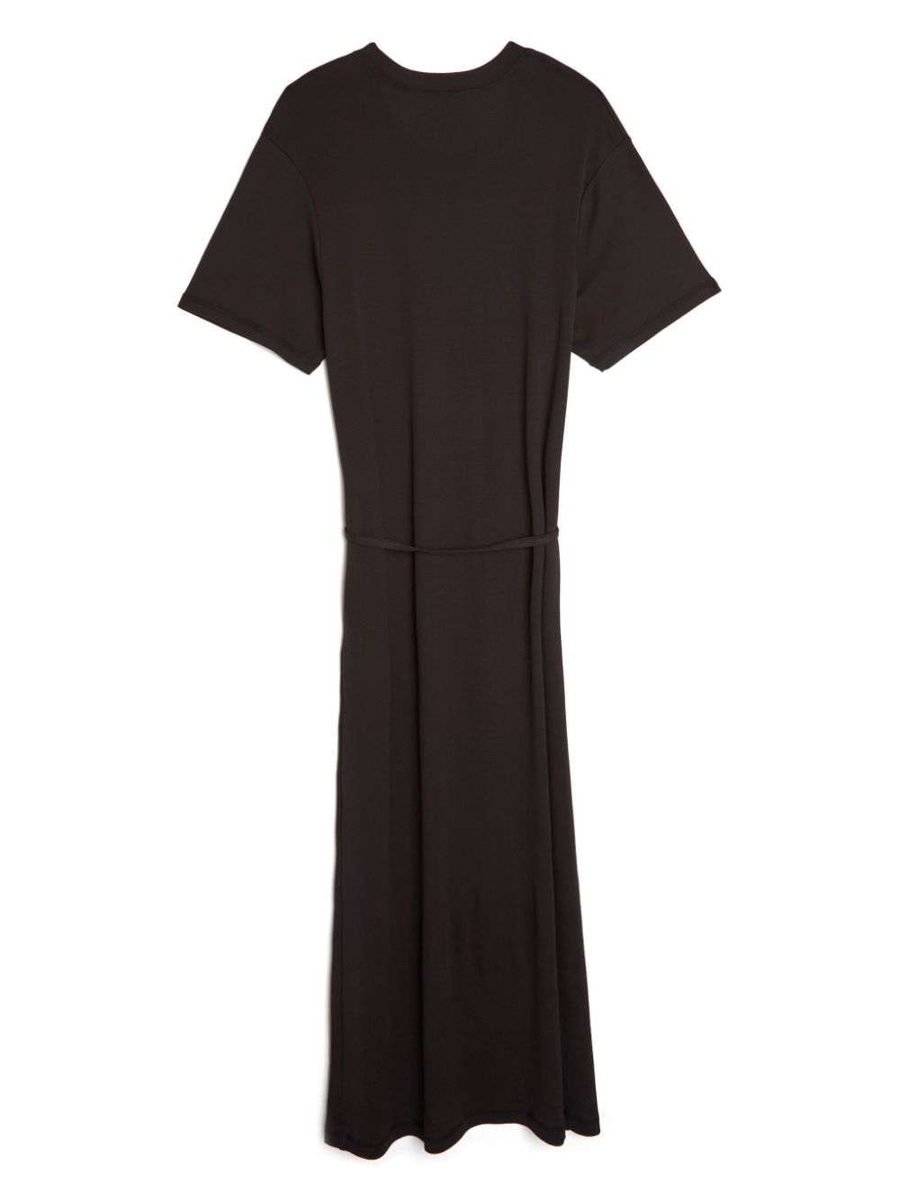 Lemaire Women Cotton T-Shirt Dress LEMAIRE