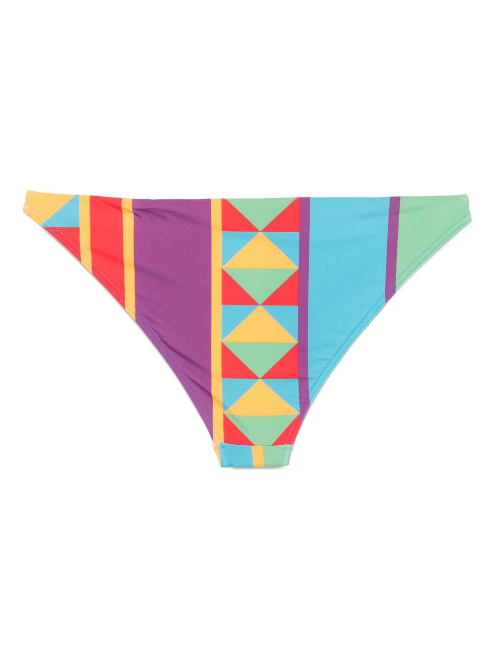 Loewe Paula's Ibiza Women Printed Bikini Bottom LOEWE