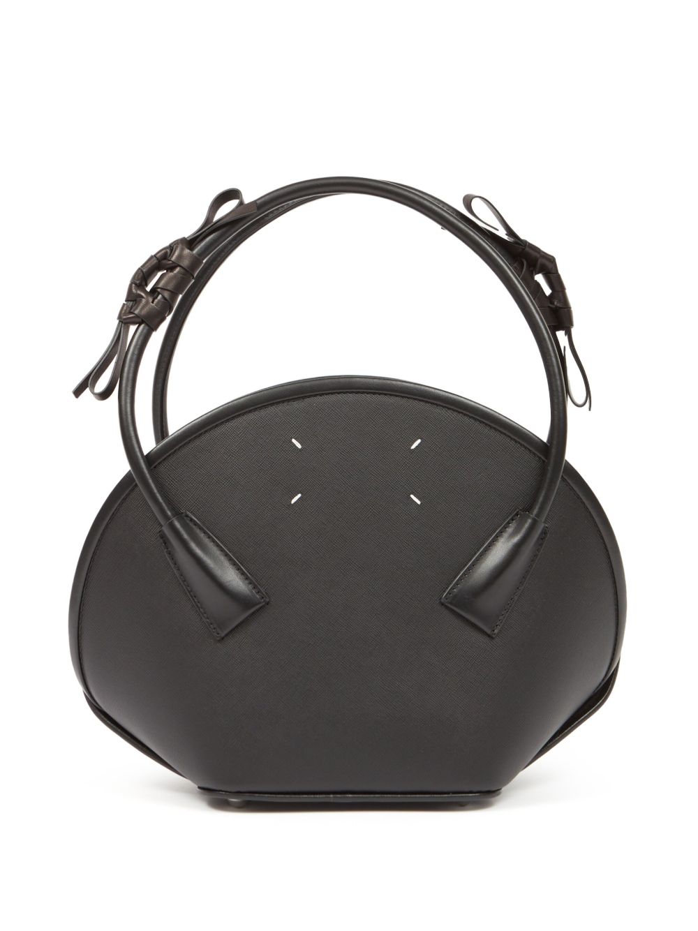 Maison Margiela Women Fortune Small Leather Handbag MAISON MARGIELA