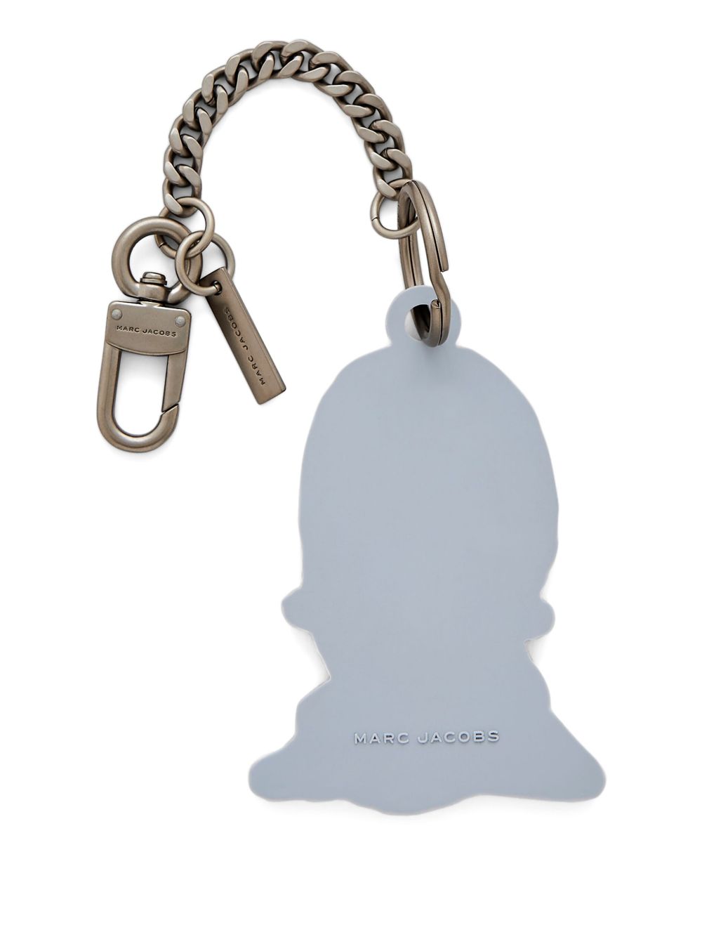 Marc Jacobs Women The Marc Face Charm MARC JACOBS