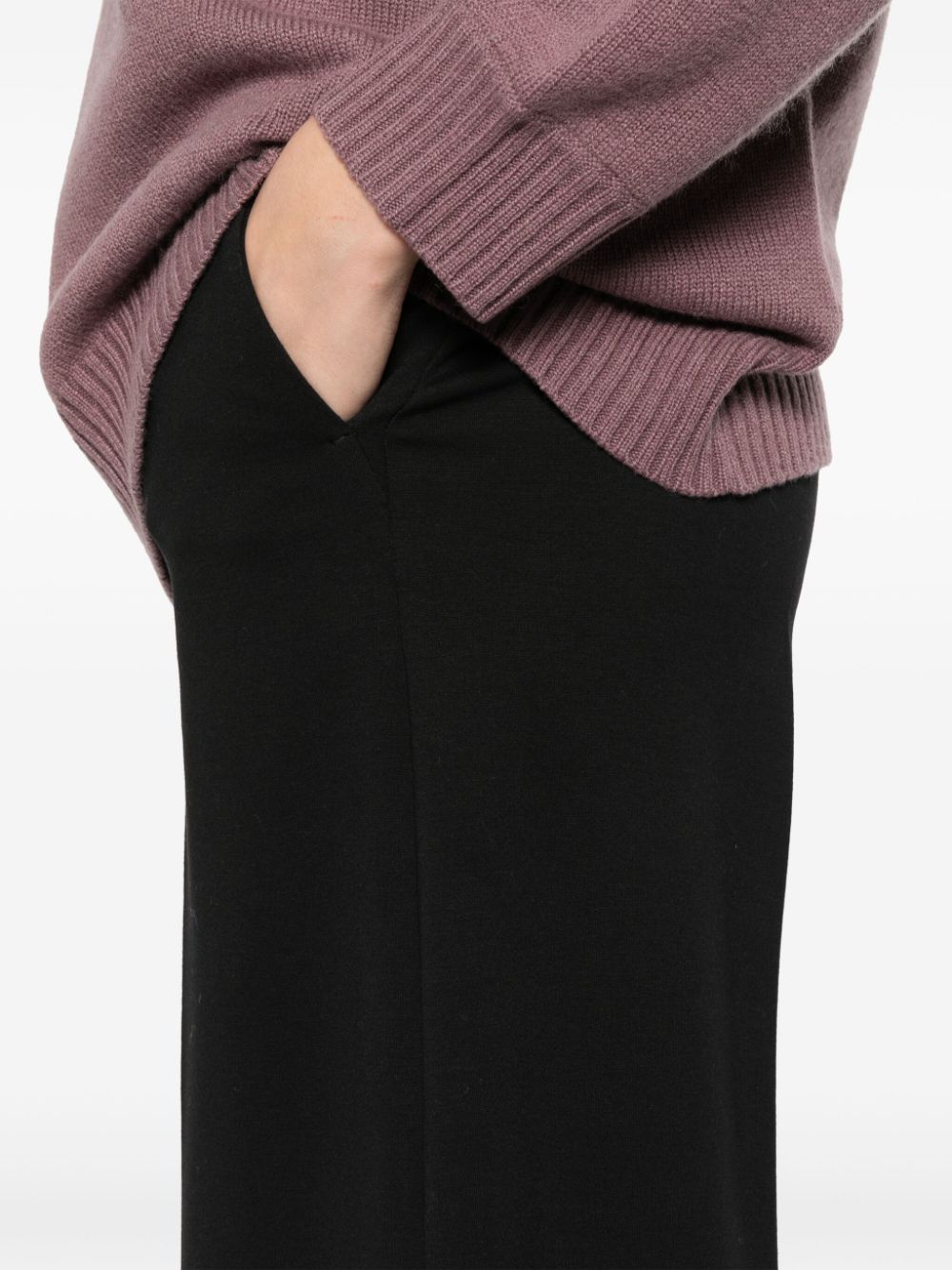 Max Mara Women Wide-Leg Trousers MAX MARA