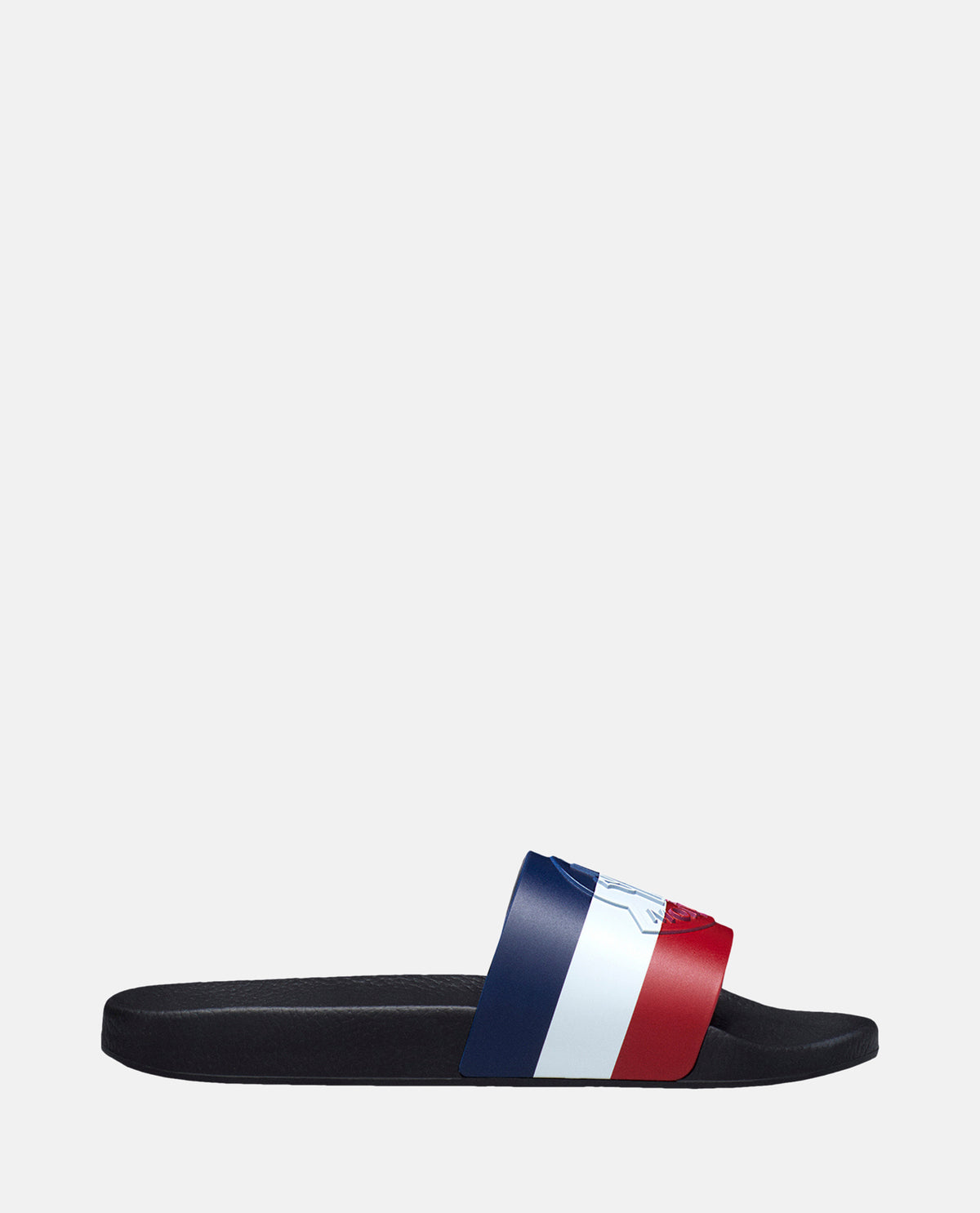 Moncler Men Basile Slides Shoes MONCLER