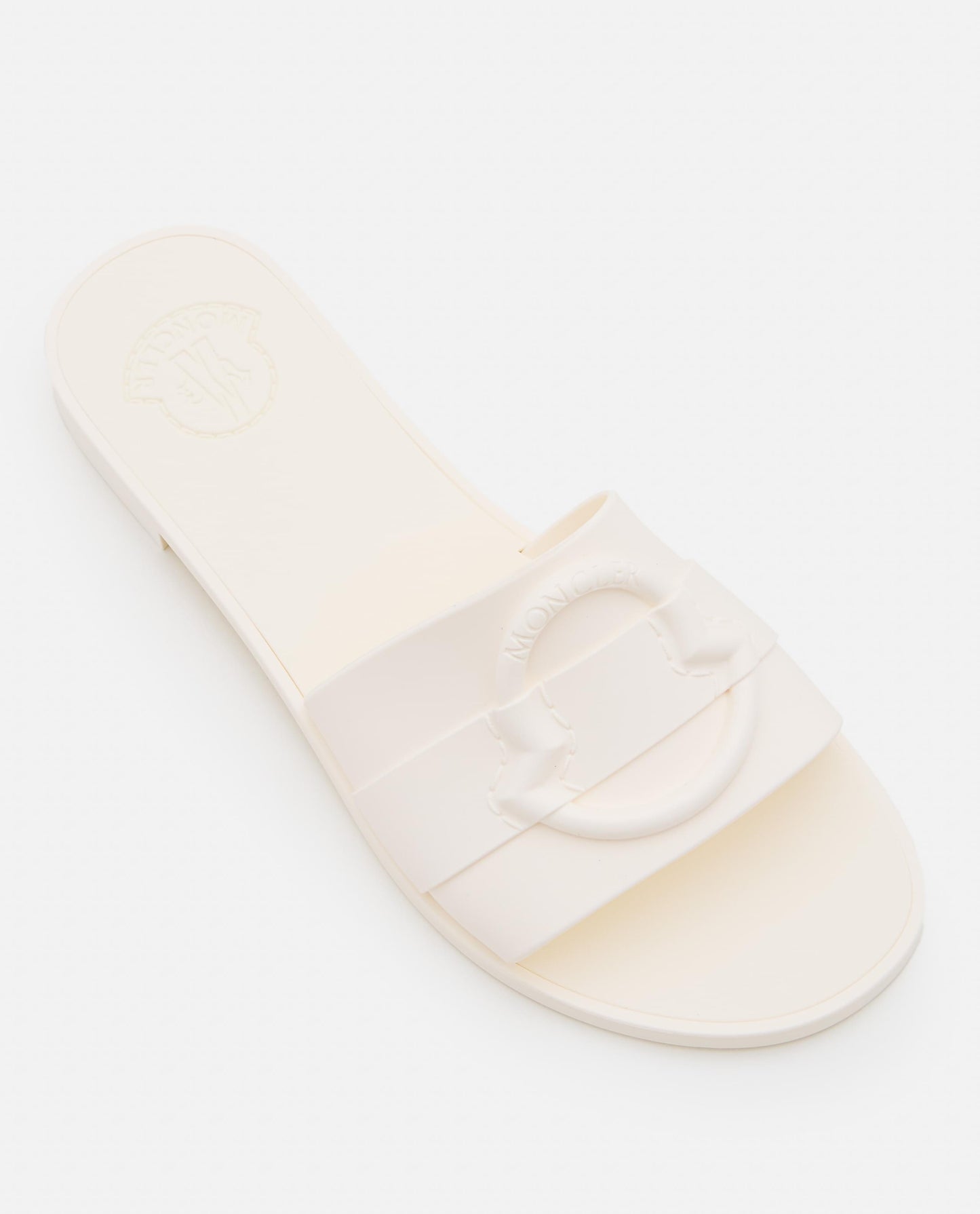 Moncler Women Mon Sandal MONCLER