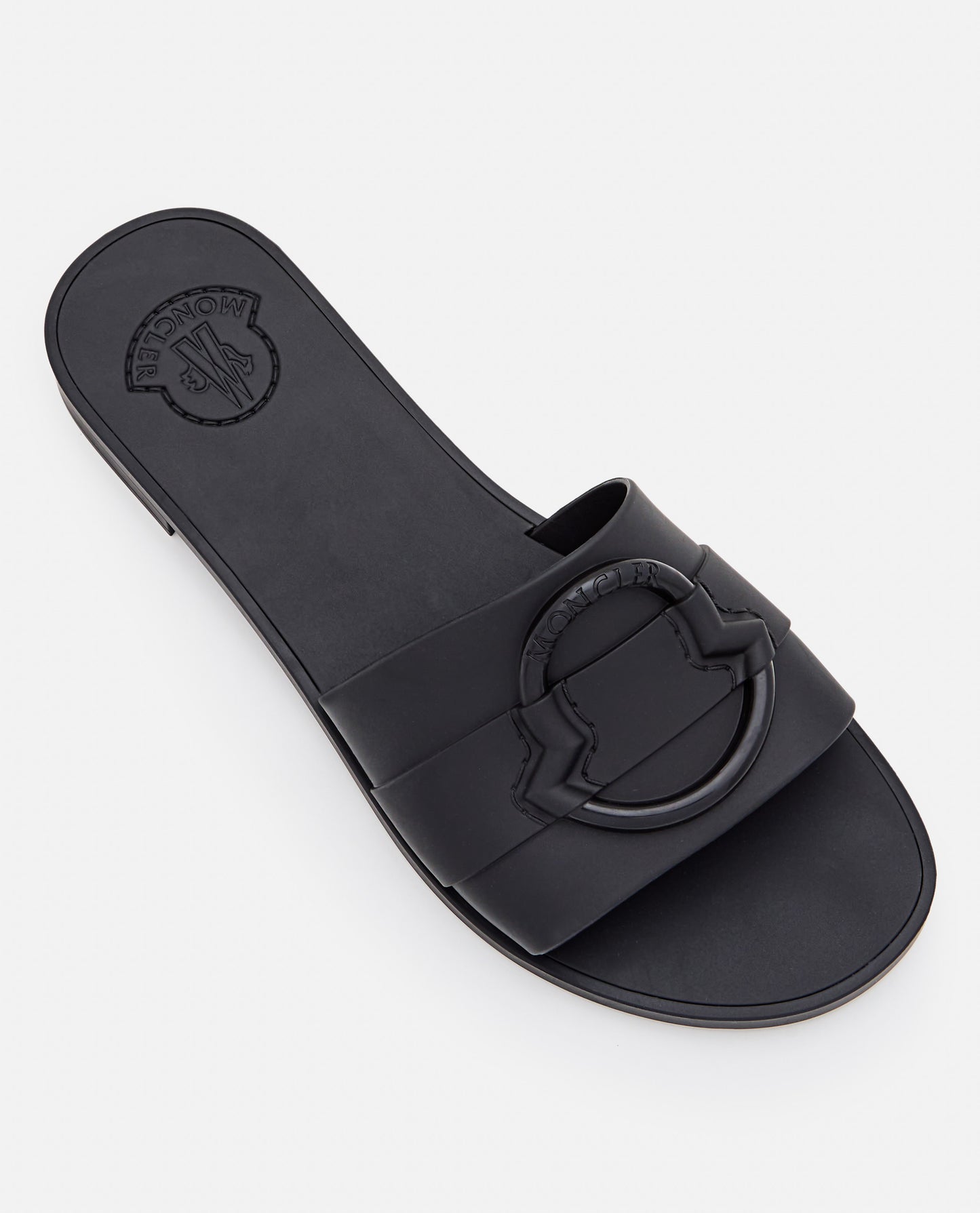 Moncler Women Mon Sandal MONCLER