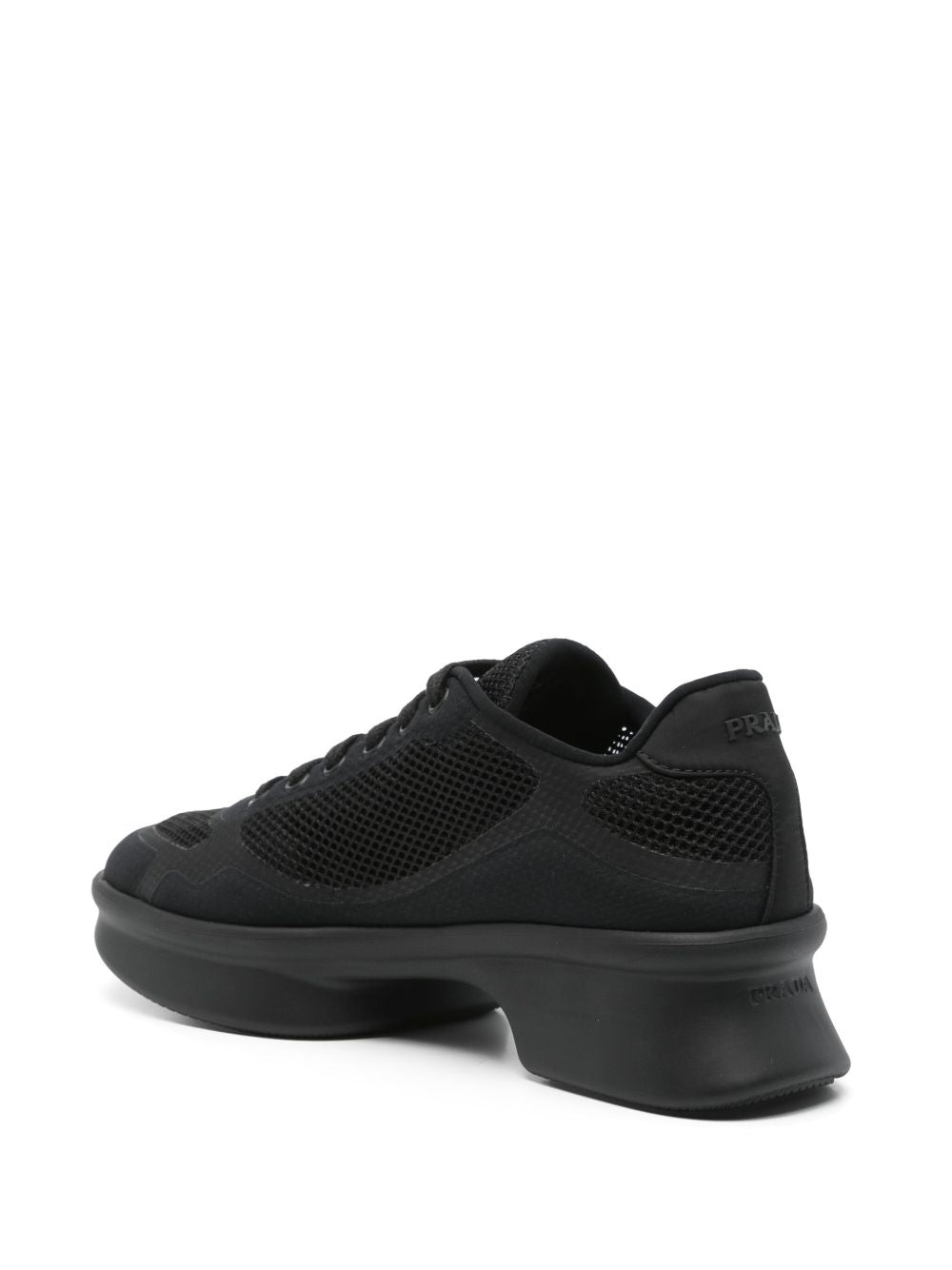 Prada Women Re-Nylon Sneakers PRADA