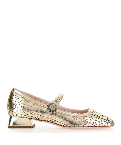 Roger Vivier Women Shoes With Heels ROGER VIVIER