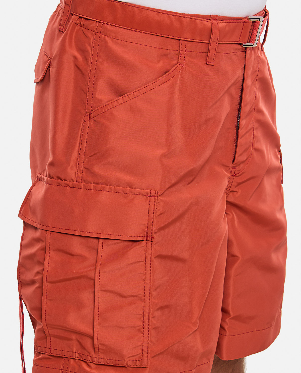 Sacai Men Short SACAI