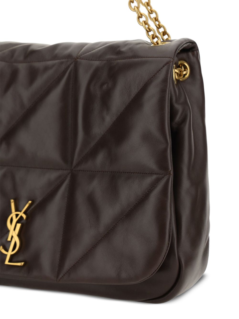 Saint Laurent Women Jamie 4.3 Leather Shoulder Bag SAINT LAURENT