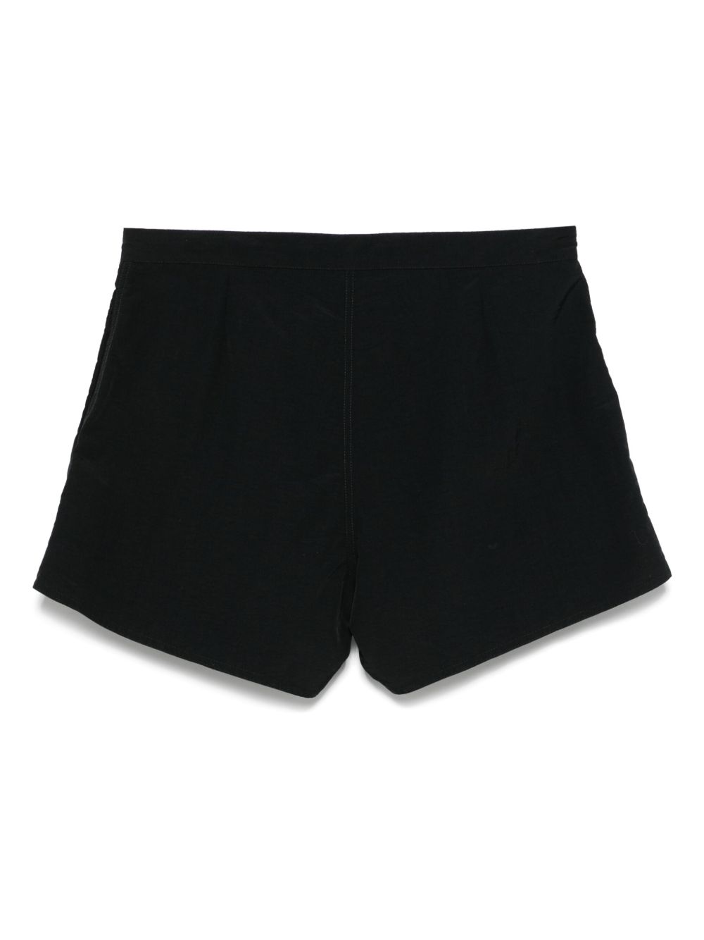 Saint Laurent Men Nylon Swim Shorts SAINT LAURENT