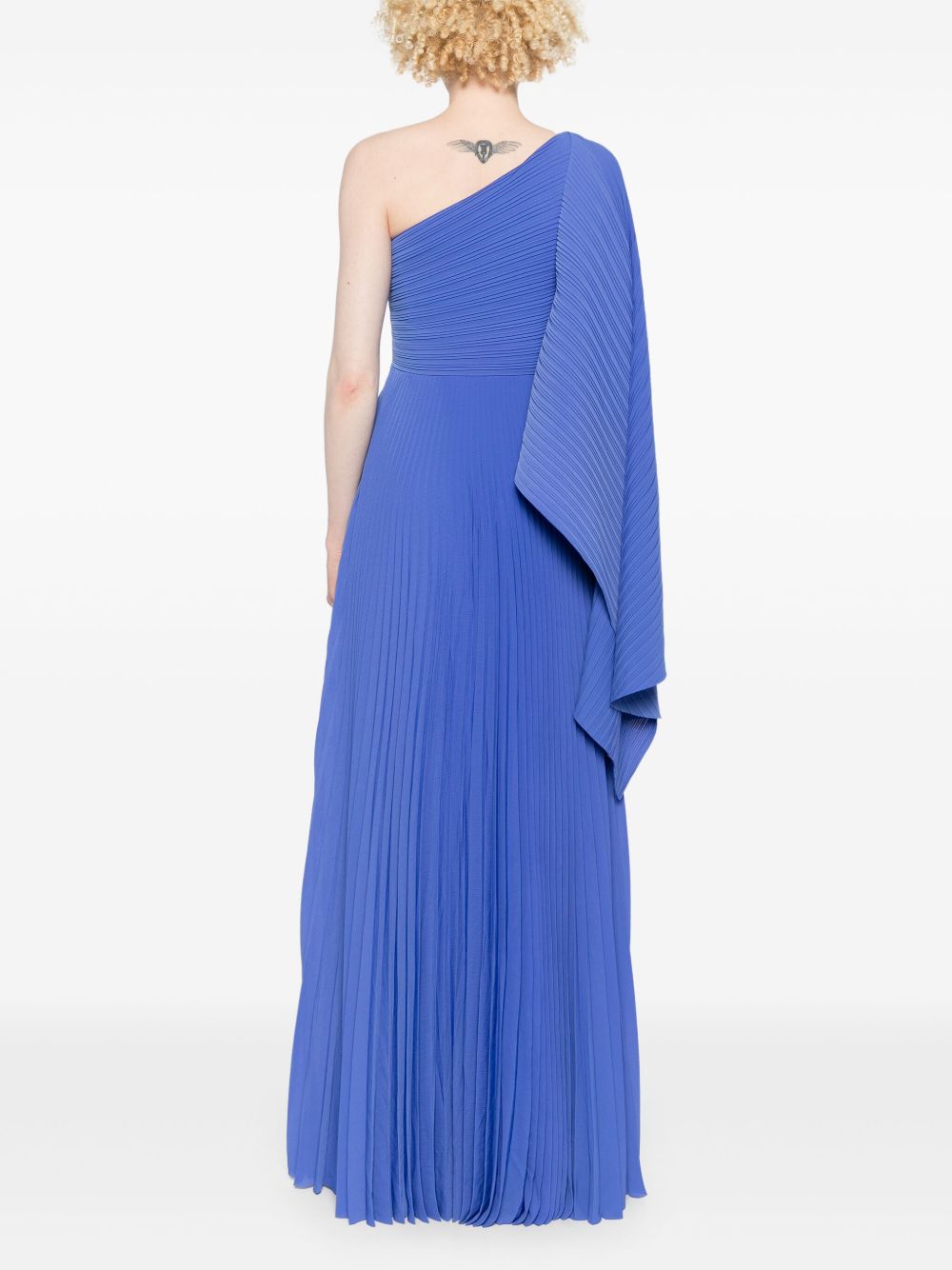 Solace London Women Maci Maxi Dress SOLACE LONDON