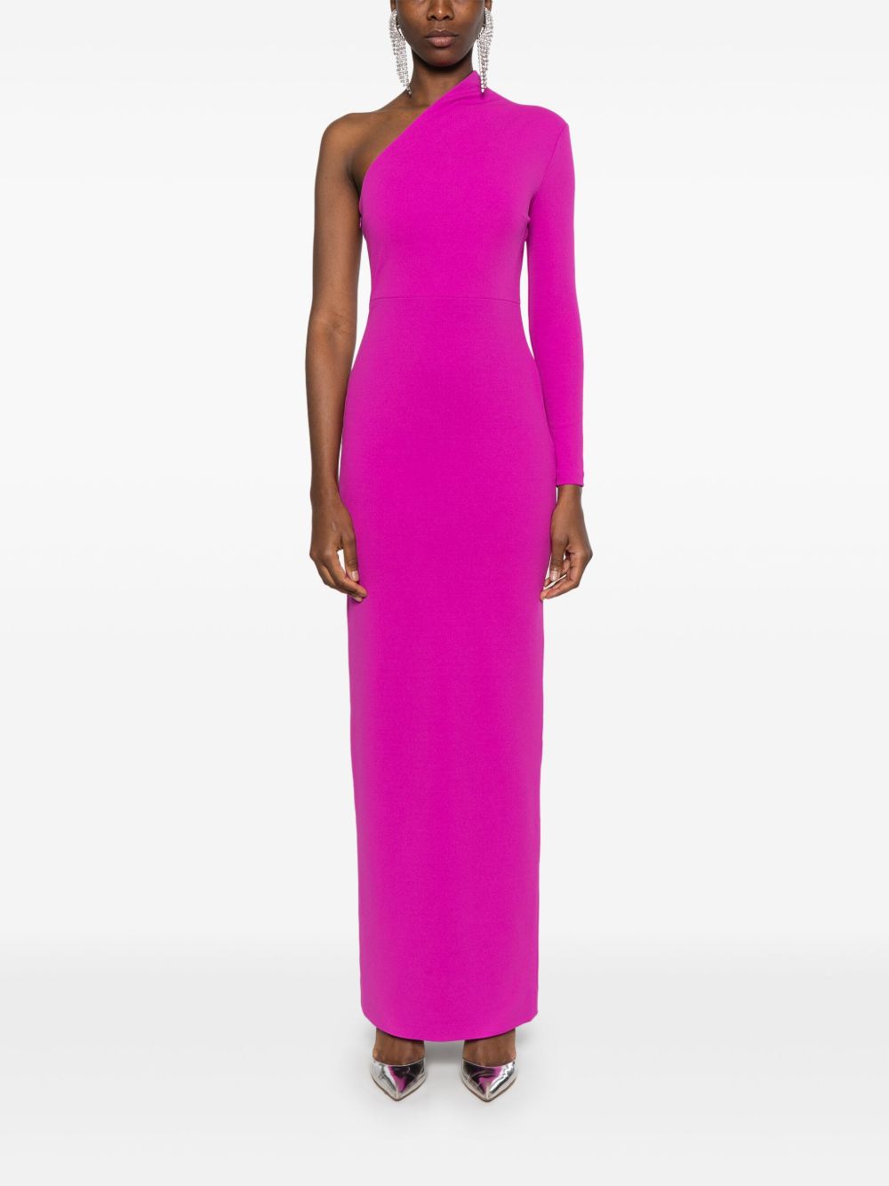 Solace London Women Joana Maxi Dress SOLACE LONDON