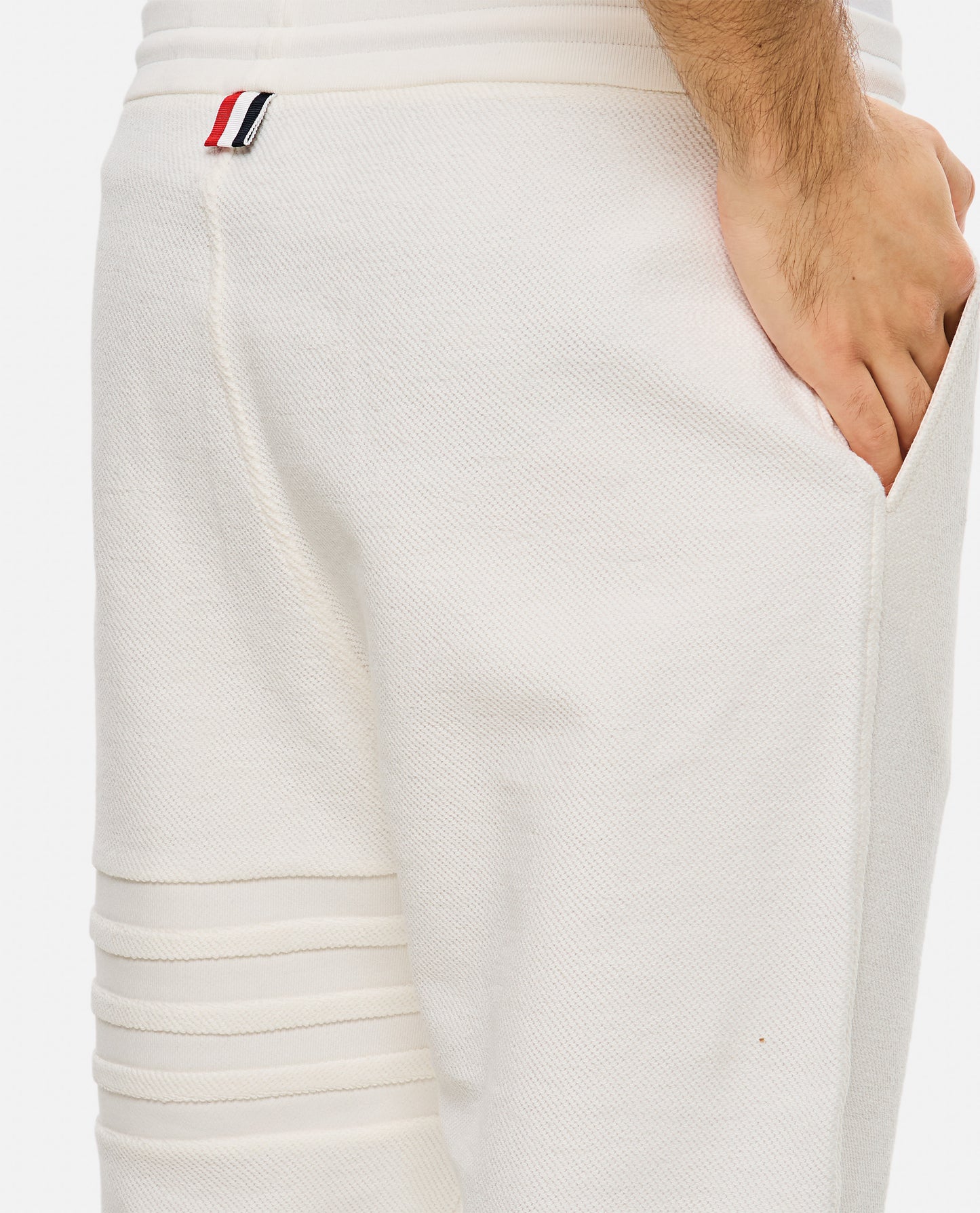 Thom Browne Men Trouser THOM BROWNE