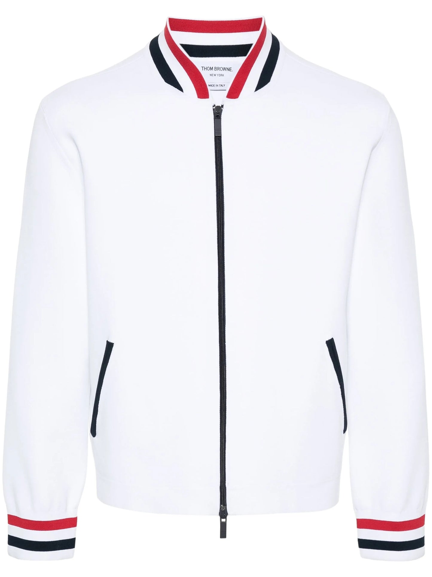 Thom Browne Men Jackets THOM BROWNE