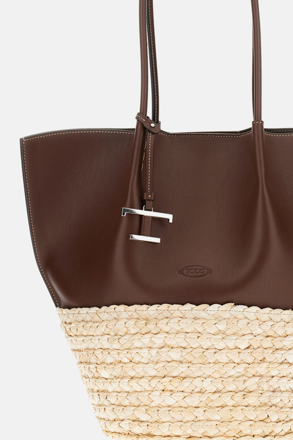 Tod's Women Bux Shopping Bag Medium TOD'S