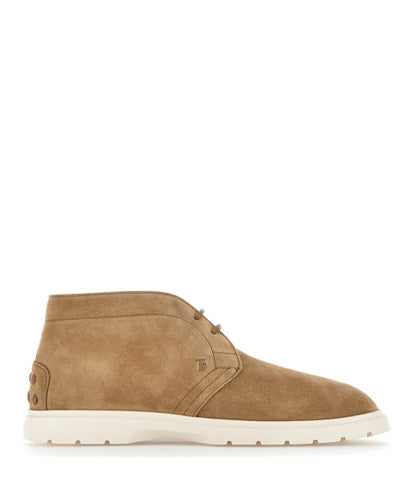Tod's Men Boots TOD'S