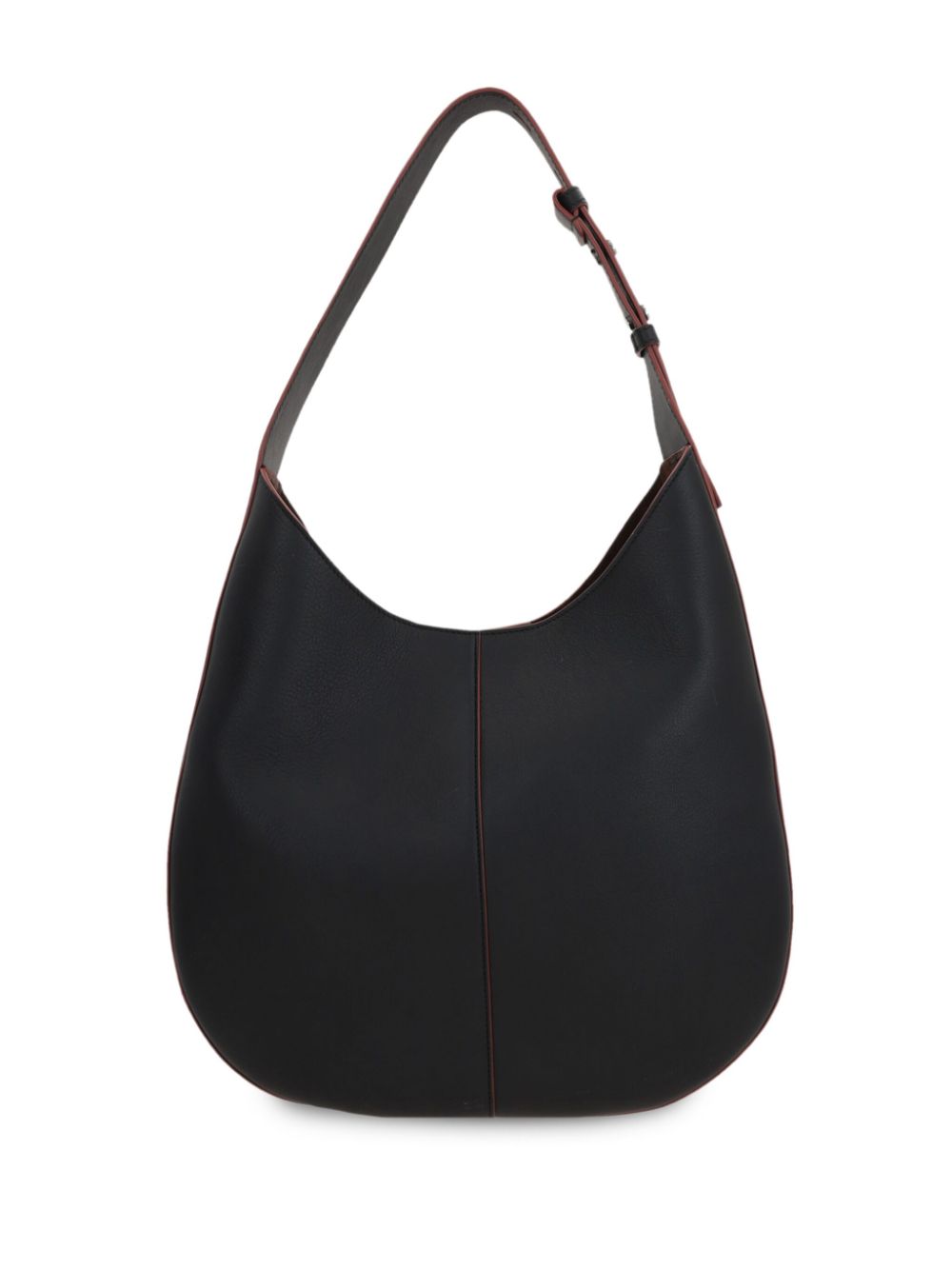 Tod's Women Di Bag Small Leather Hobo Bag TOD'S