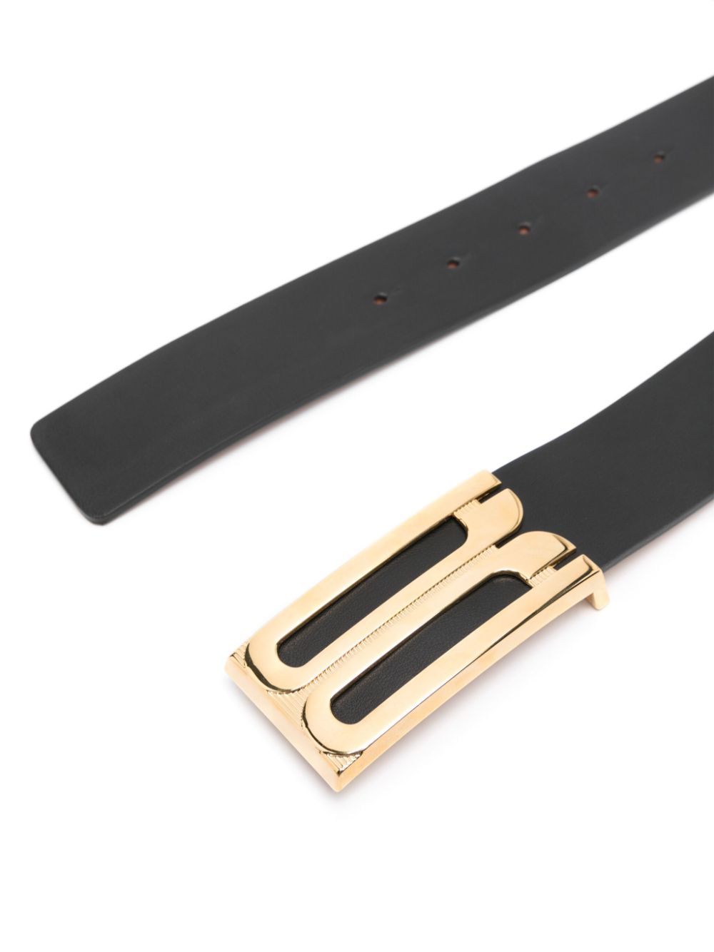 Victoria Beckham Women Leather Belt VICTORIA BECKHAM