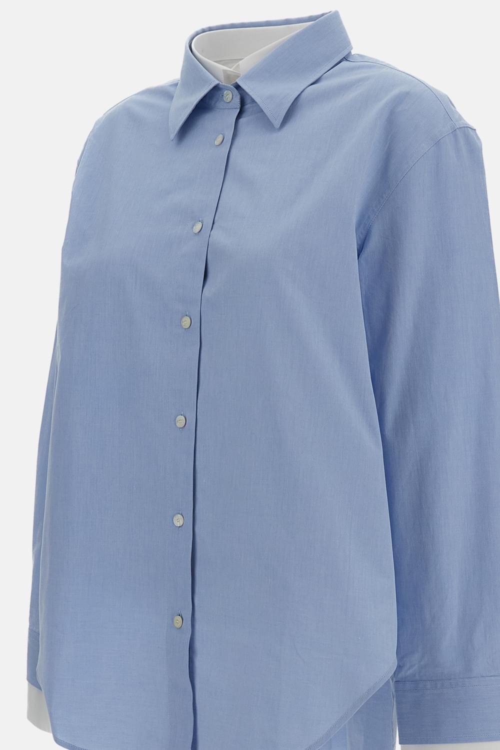 Acne Studios Women Shirts And Blouses ACNE STUDIOS