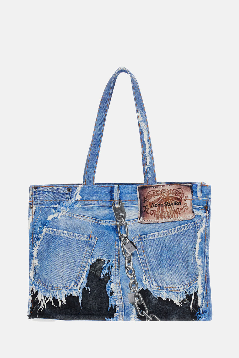 Acne Studios Men Shoulder Bags