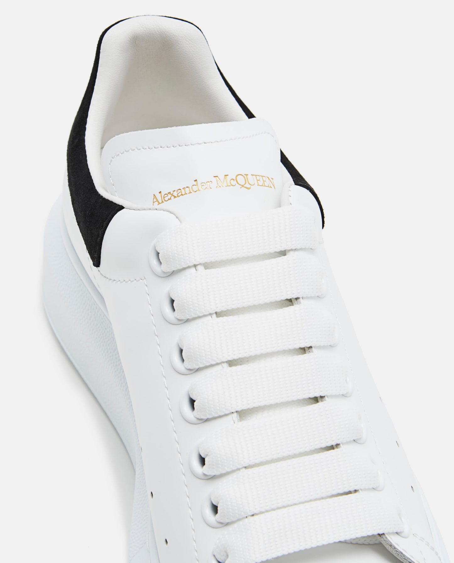 Alexander Mcqueen Women Larry Sneakers ALEXANDER MCQUEEN