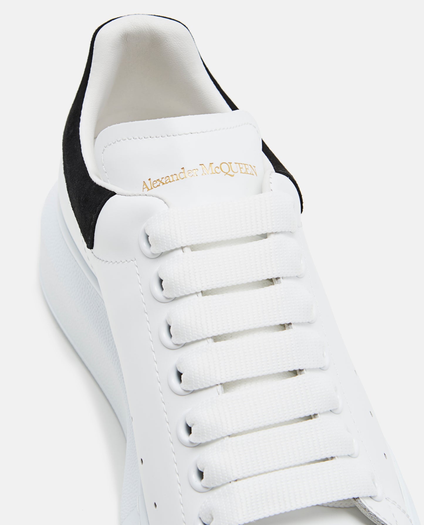 Alexander Mcqueen Women Larry Sneakers ALEXANDER MCQUEEN