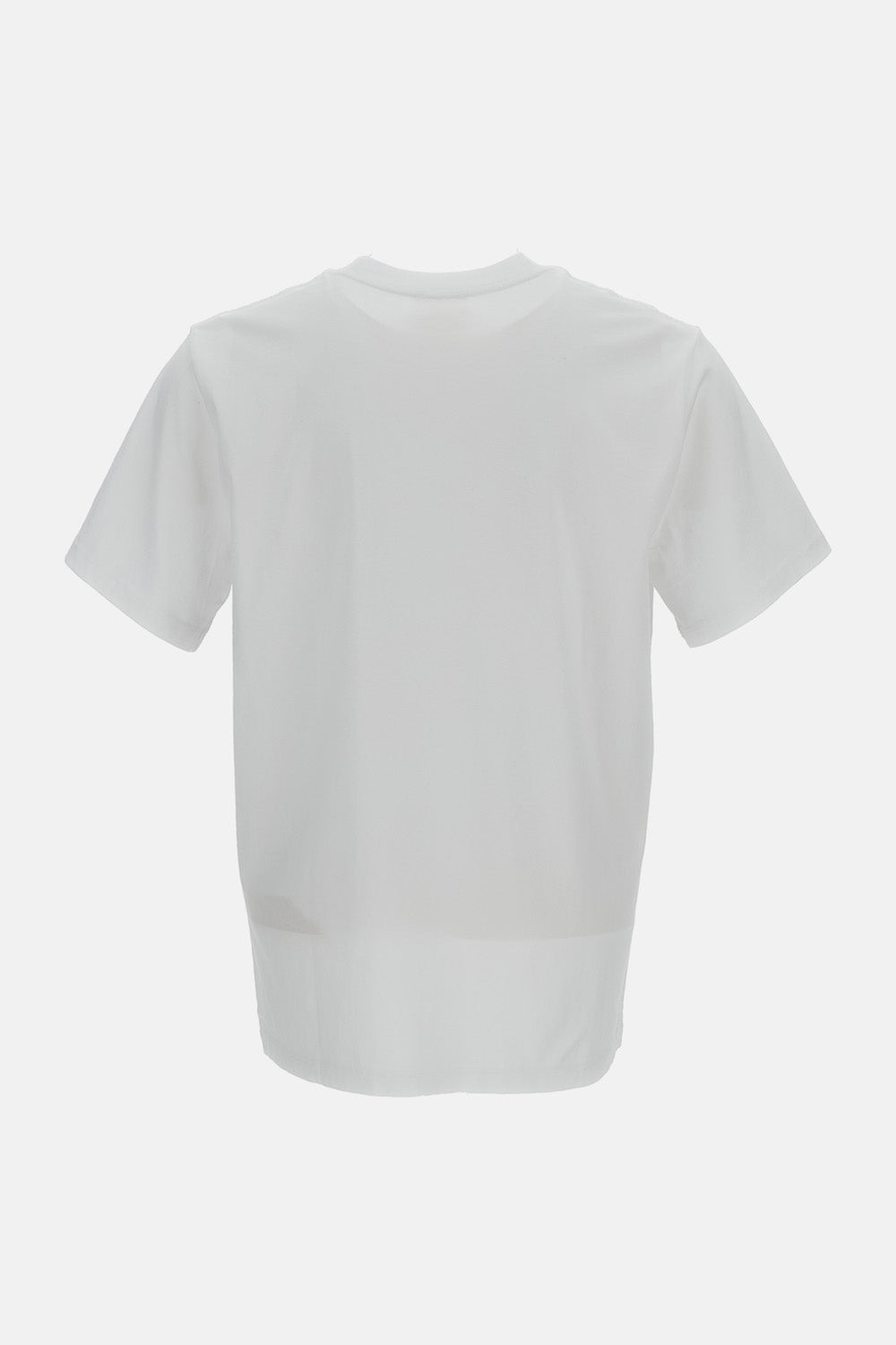 A.P.C. Men Short-Sleeve T-Shirt With A Print A.P.C.