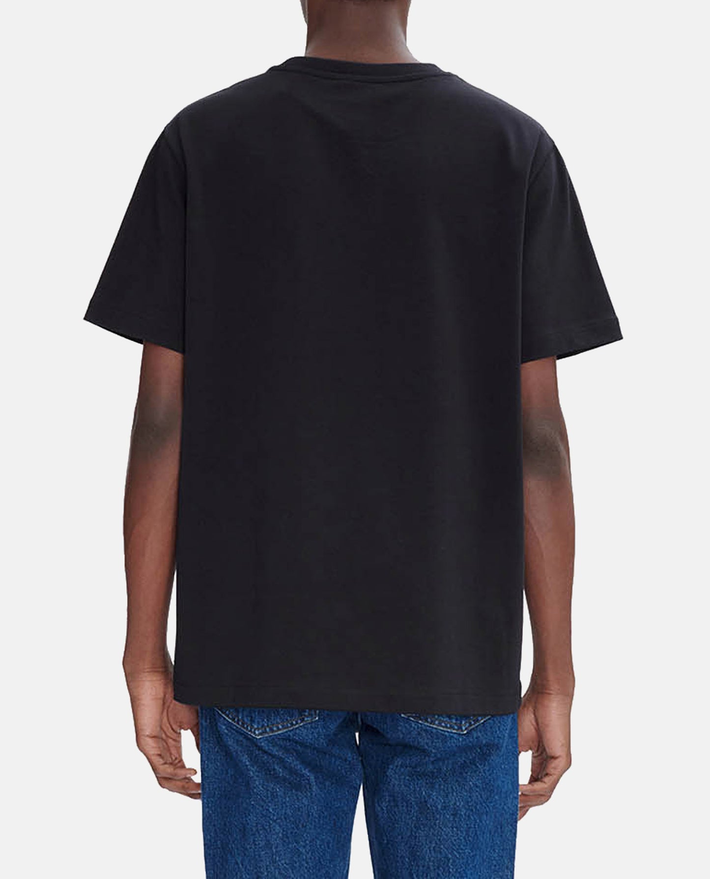 A.P.C. Men T-Shirt Standard Rue Madame A.P.C.