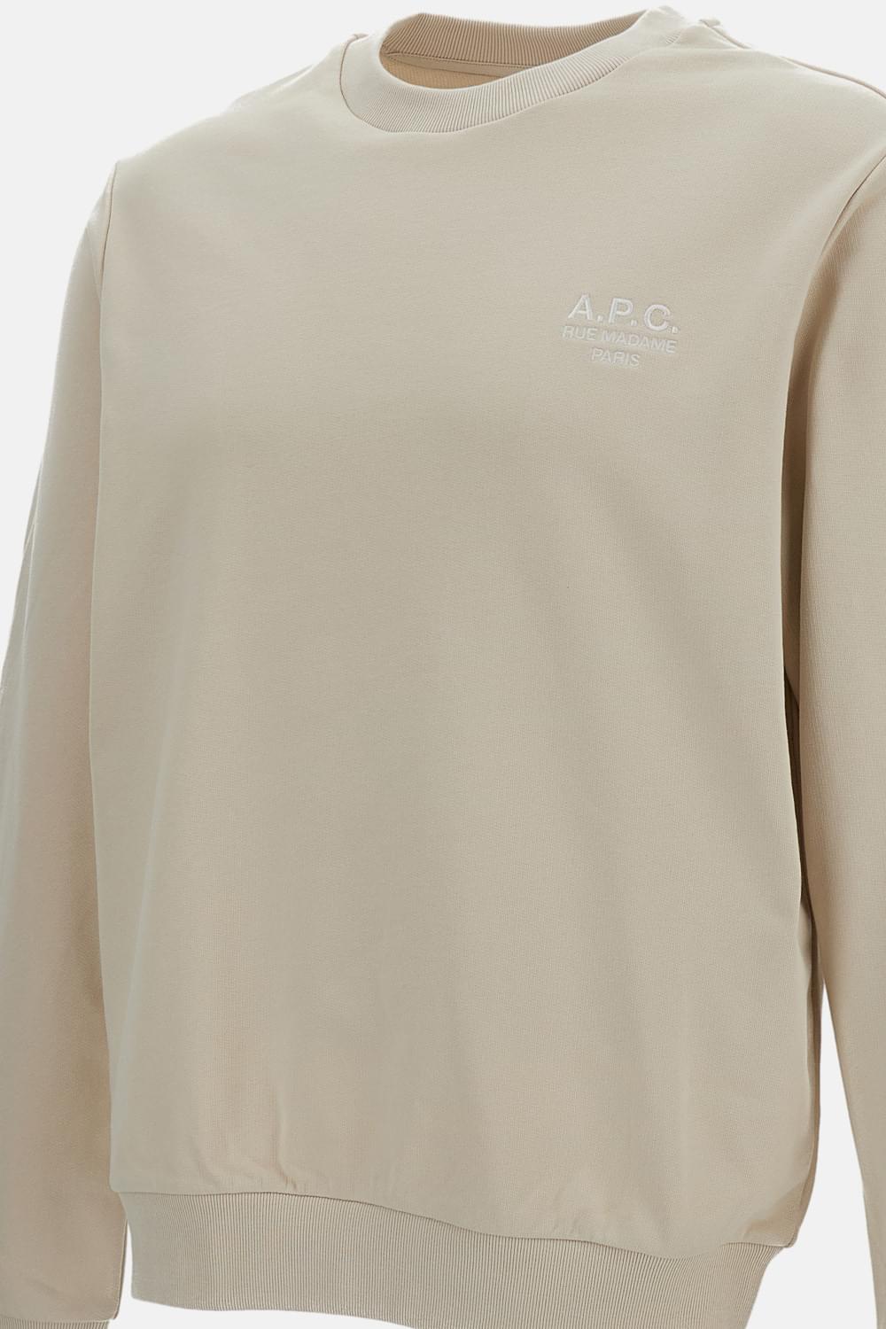 A.P.C. Men Standard Sweat Rue Madame A.P.C.