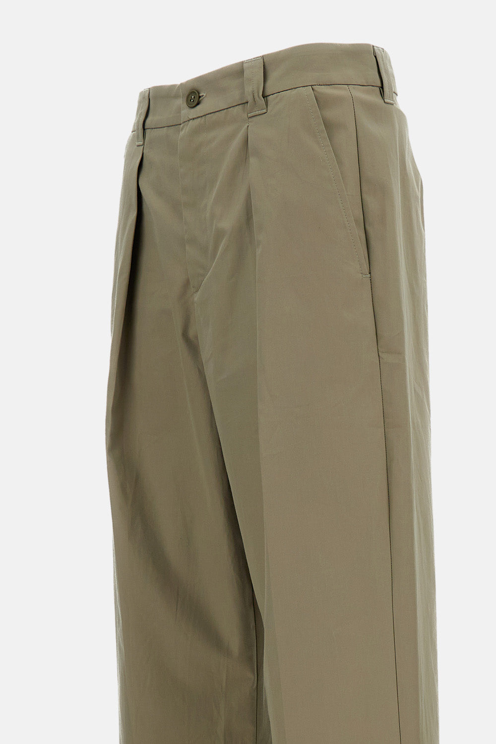 A.P.C. Men Renato Pants A.P.C.