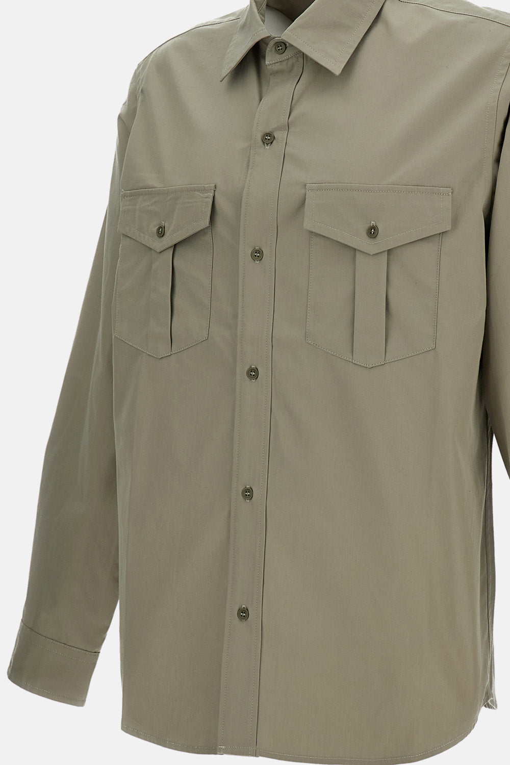 A.P.C. Men Chemise Warren A.P.C.