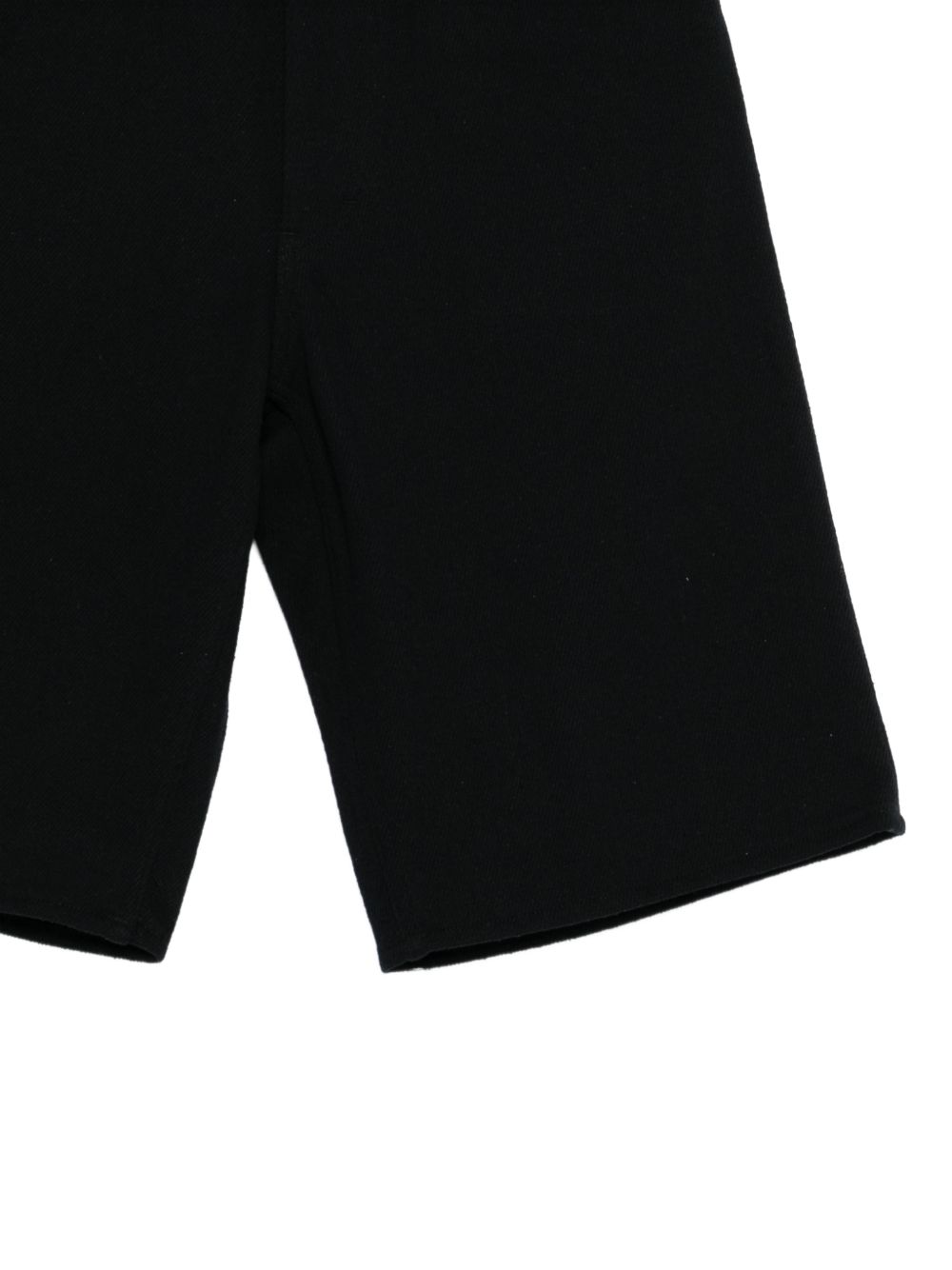 Auralee Men Silk Shorts AURALEE