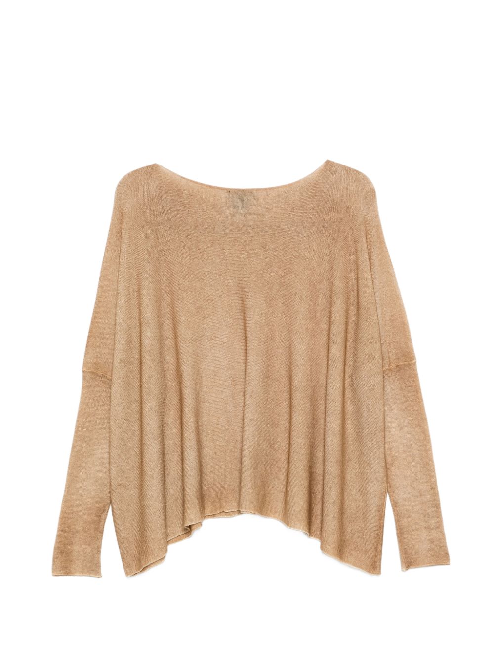 Avant Toi Women Cahsmere Oversized Sweater AVANT TOI