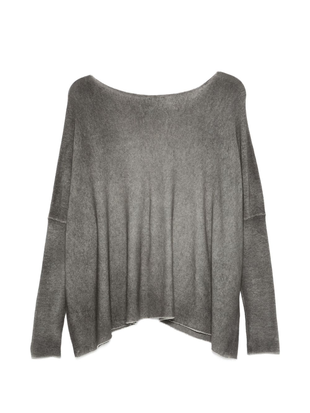 Avant Toi Women Cahsmere Oversized Sweater AVANT TOI