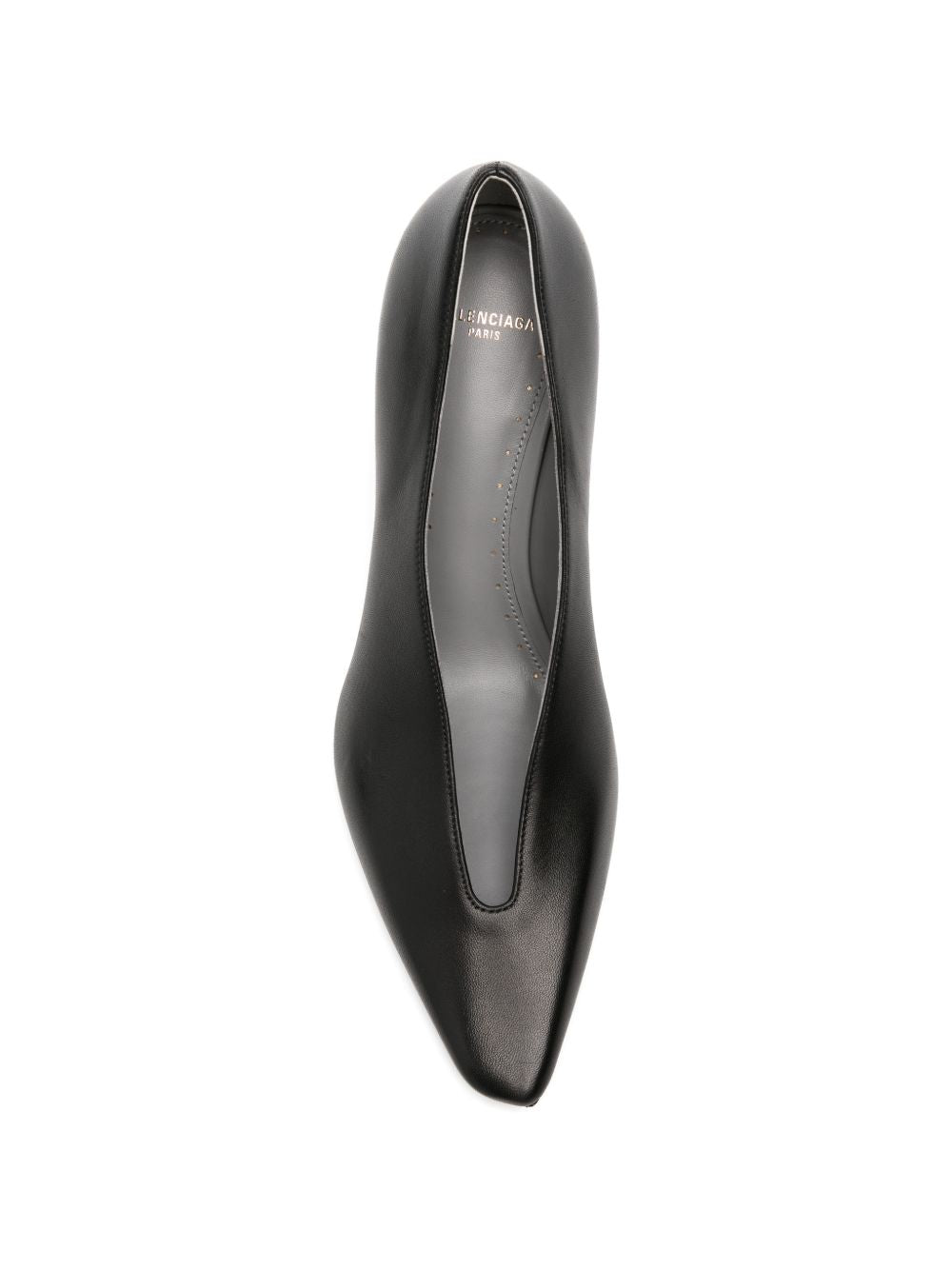 Balenciaga Women Leather Pumps BALENCIAGA