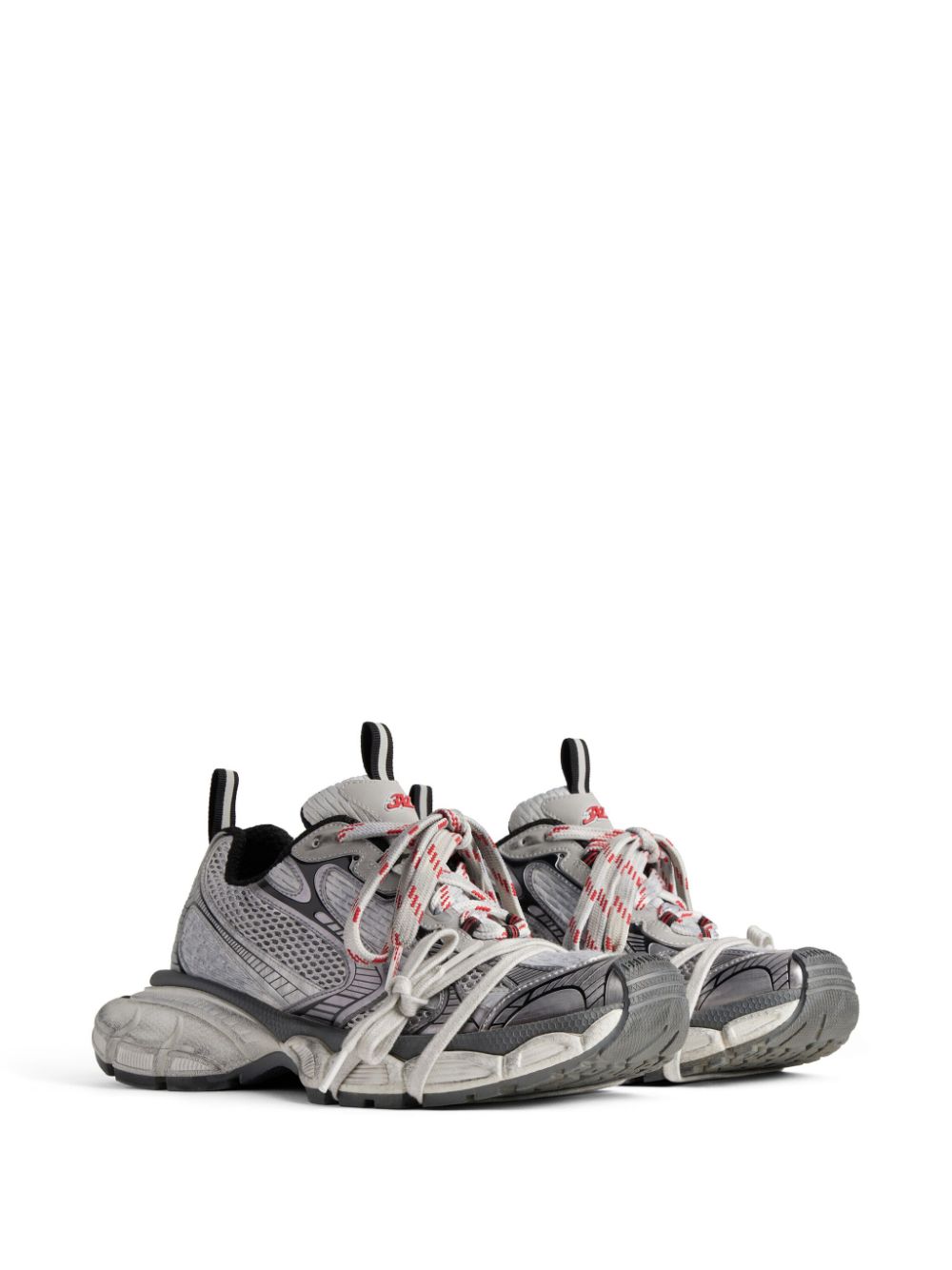 Balenciaga Men 3Xl Sneakers BALENCIAGA