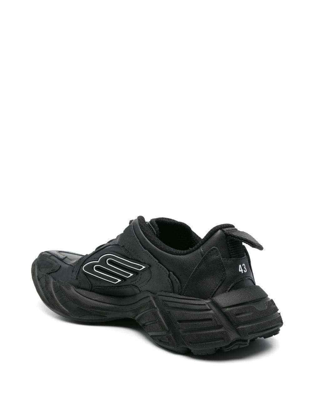 Balenciaga Men Monday Sneakers BALENCIAGA