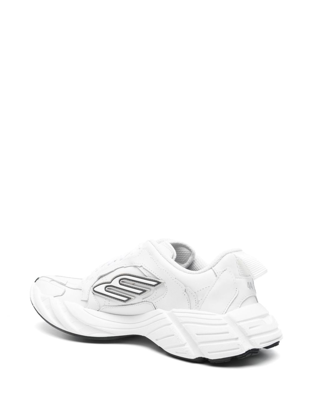 Balenciaga Men Monday Sneakers BALENCIAGA