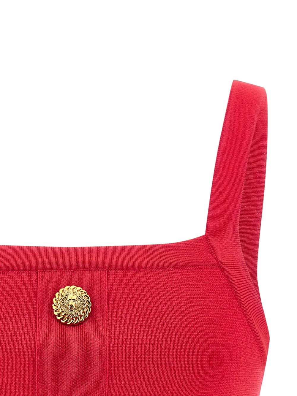 Balmain Women Brassiere Top BALMAIN