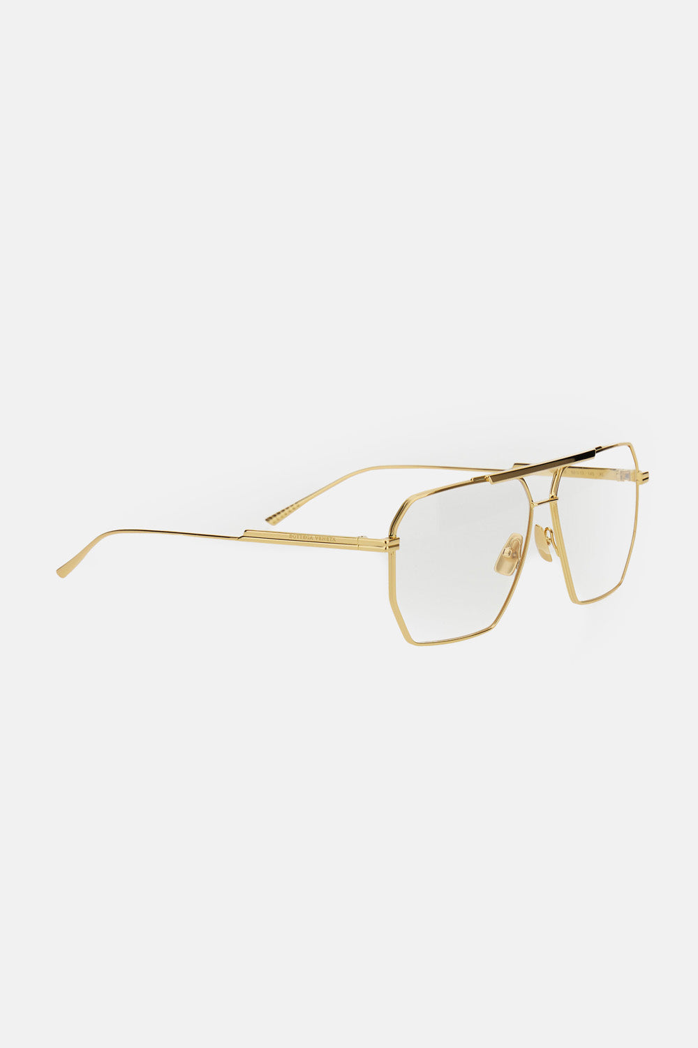Bottega Veneta Women Aviator Sunglasses BOTTEGA VENETA