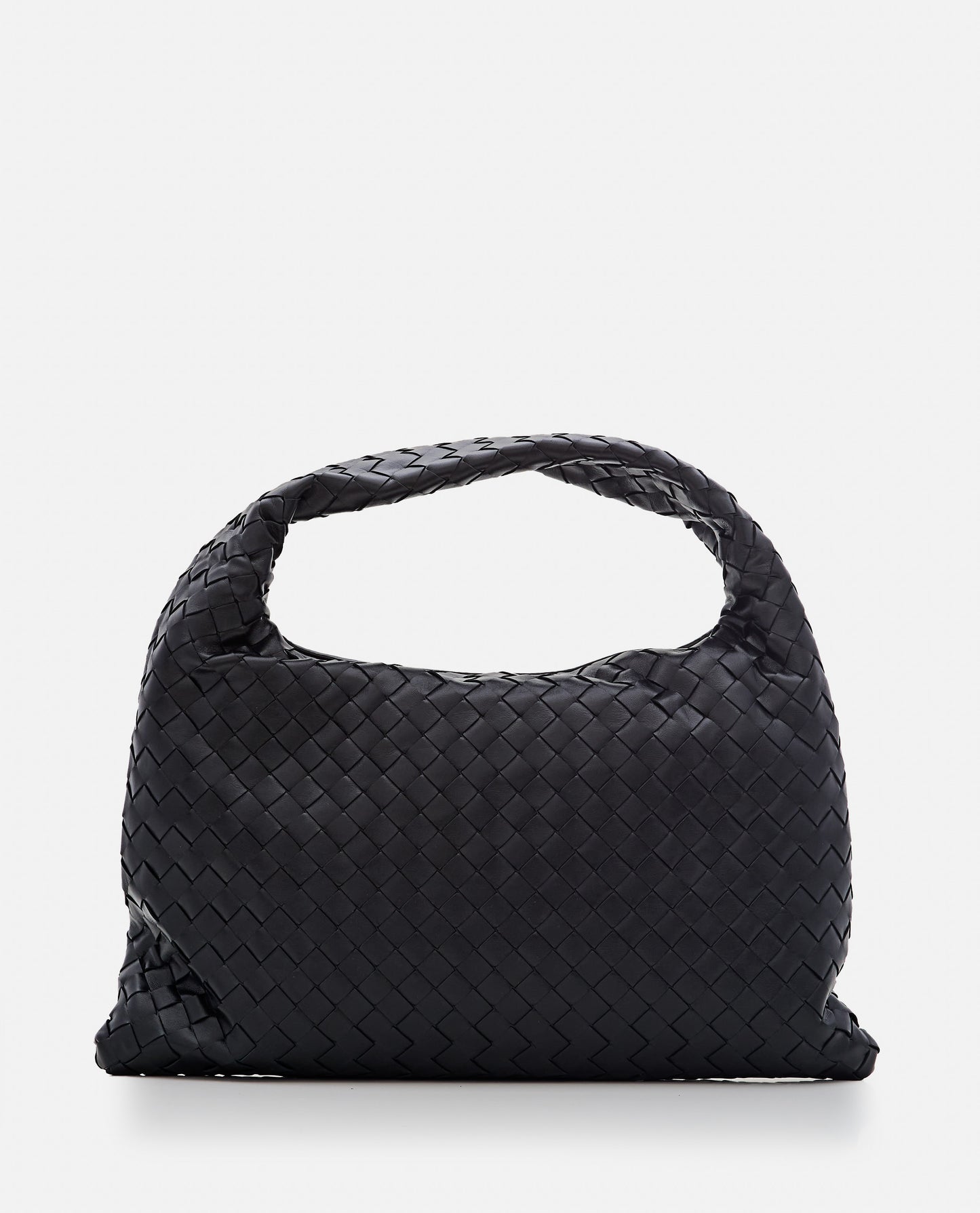 Bottega Veneta Women Small Hop Hobo Shoulder Bag BOTTEGA VENETA