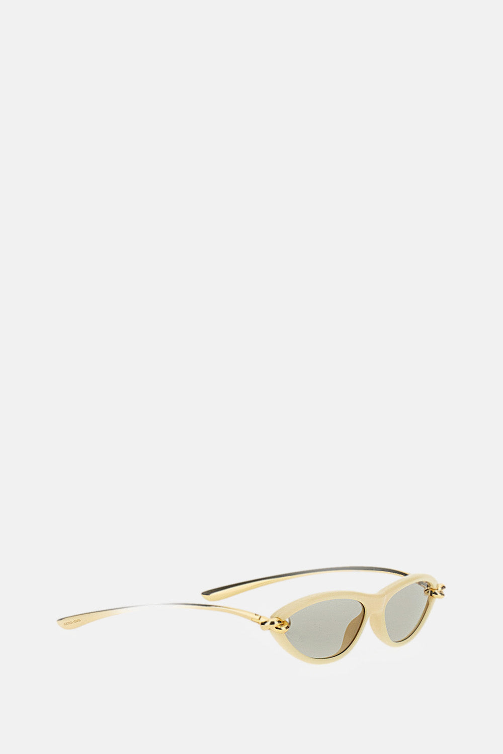 Bottega Veneta Women Cat Eye Knot Sunglasses BOTTEGA VENETA